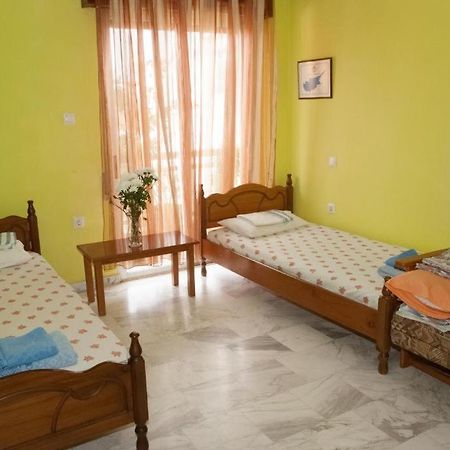 Meteora Christian'S Place Trikala  Ngoại thất bức ảnh