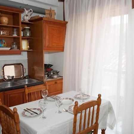 Meteora Christian'S Place Trikala  Ngoại thất bức ảnh