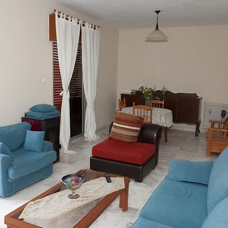 Meteora Christian'S Place Trikala  Ngoại thất bức ảnh