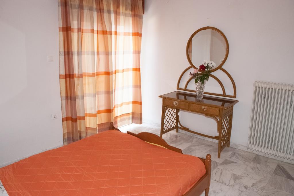 Meteora Christian'S Place Trikala  Ngoại thất bức ảnh