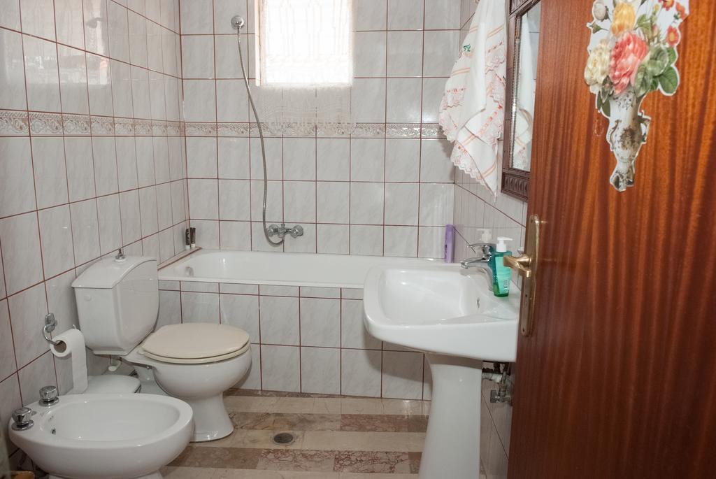 Meteora Christian'S Place Trikala  Ngoại thất bức ảnh