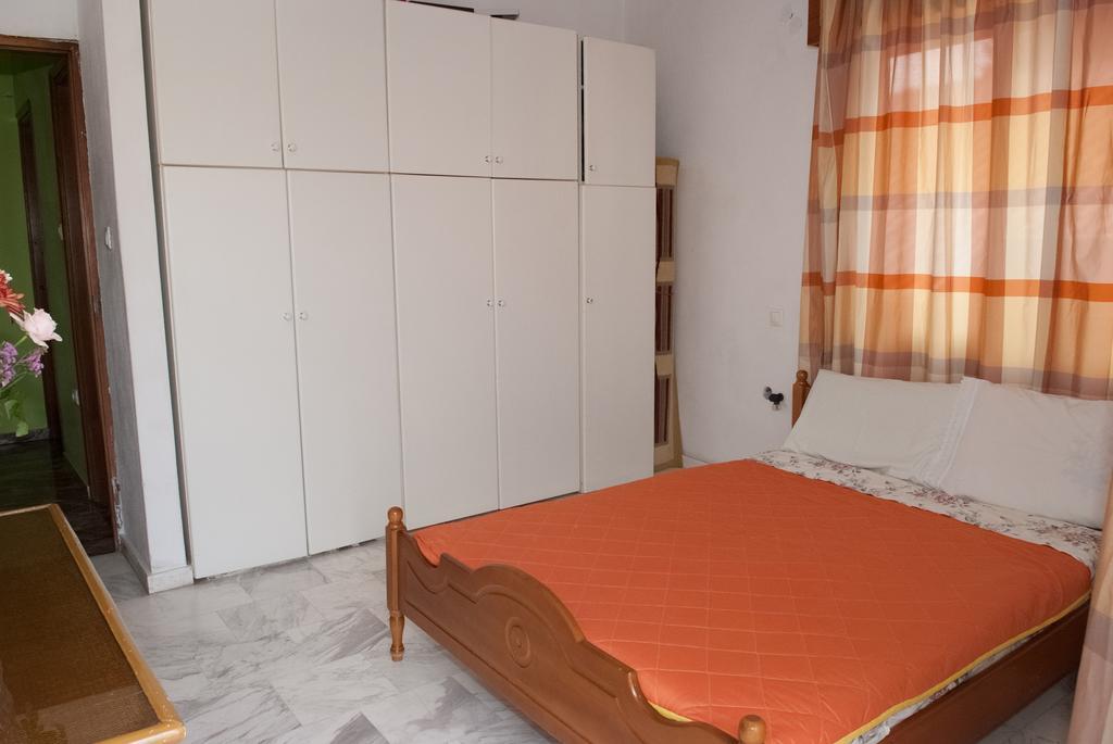 Meteora Christian'S Place Trikala  Ngoại thất bức ảnh