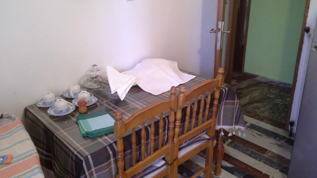 Meteora Christian'S Place Trikala  Ngoại thất bức ảnh