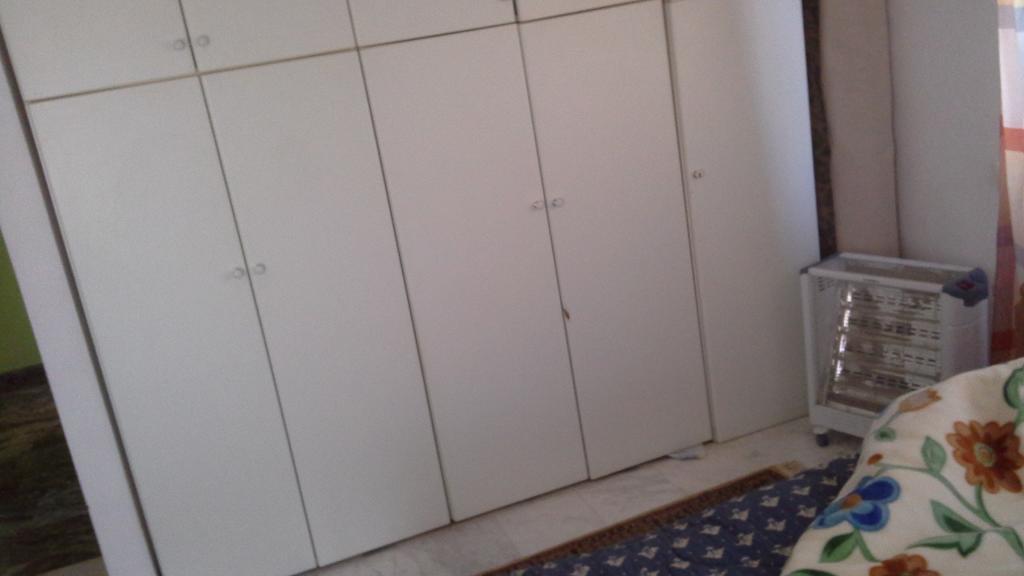 Meteora Christian'S Place Trikala  Ngoại thất bức ảnh